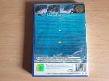 Everblue PlayStation 2