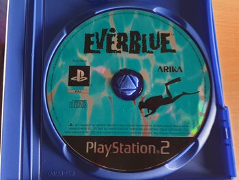 Get Everblue PlayStation 2