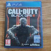 Call of Duty: Black Ops III PlayStation 4