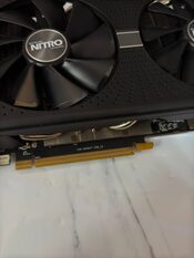 Sapphire Radeon RX 580 8 GB 1257-1411 Mhz PCIe x16 GPU