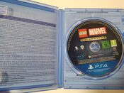 LEGO Marvel Collection PlayStation 4