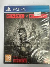 Evolve PlayStation 4