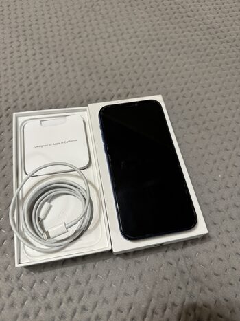 Apple iPhone 12 128GB Blue