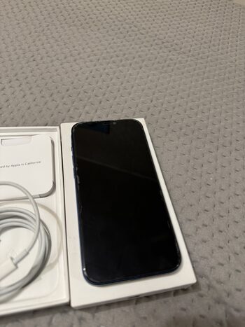 Apple iPhone 12 128GB Blue