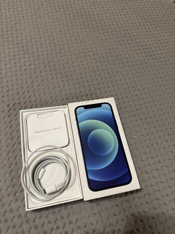 Apple iPhone 12 128GB Blue