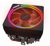 AMD Wraith Prism Cooler RGB