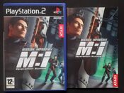 Goldeneye agente corrupto ps2 + Mission impossible operation surma ps2