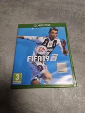 FIFA 19 Xbox One