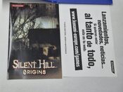 Get Silent Hill Origins PlayStation 2