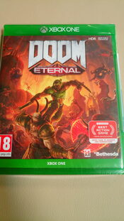 DOOM Eternal Xbox One