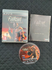 Fallout: New Vegas PlayStation 3