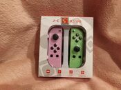 2 pares de joy-con Nintendo Switch