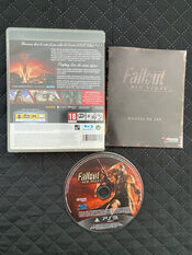 Fallout: New Vegas PlayStation 3