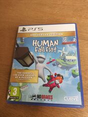 Human: Fall Flat - Anniversary Edition PlayStation 5