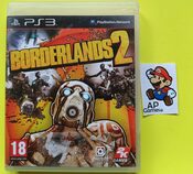 Borderlands 2 PlayStation 3