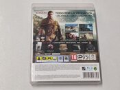 METAL GEAR SOLID V: THE PHANTOM PAIN PlayStation 3