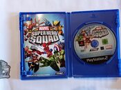 Marvel Super Hero Squad PlayStation 2 for sale