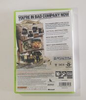 Buy Battlefield: Bad Company Xbox 360