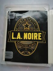 Buy L.A. Noire PlayStation 3