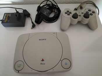 PS one, Grey