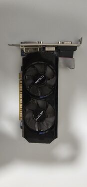 GIGABYTE GV-N430-1GI