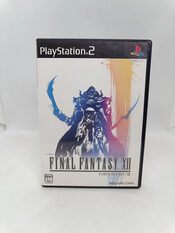 Final Fantasy XII PlayStation 2