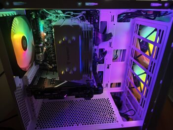 Buy PC GAMER RTX 3060, RYZEN 5 5500 Y 1 TB M.2