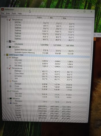 Get PC GAMER RTX 3060, RYZEN 5 5500 Y 1 TB M.2