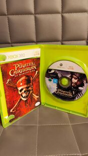 Buy Pirates of the Caribbean: At World's End Xbox 360