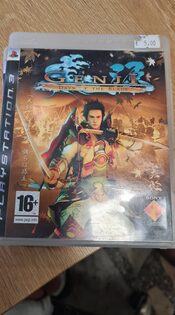 Genji: Days of the Blade PlayStation 3