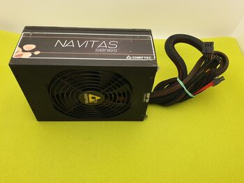 Chieftec GPM 1250C 1250W Maitinimo Blokas (PSU)