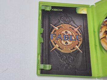 Buy Fable Xbox