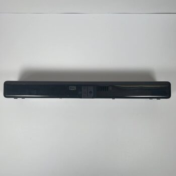 Sony SA-MT300 Compact Soundbar with Interior Matching Design - Black