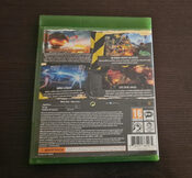 Sunset Overdrive Xbox One