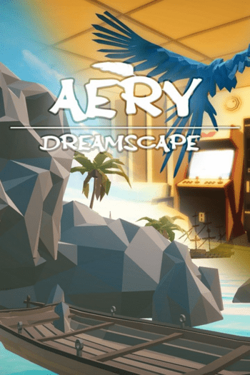 Aery - Dreamscape (PC) Steam Key GLOBAL