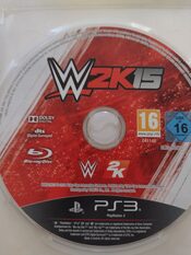 Buy WWE 2K15 PlayStation 3