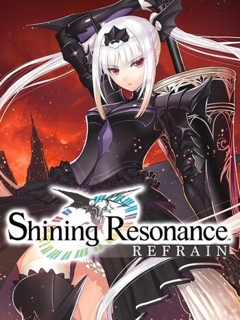 Shining Resonance Refrain: Draconic Launch Edition Nintendo Switch