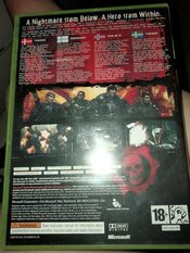 Gears of War Xbox 360