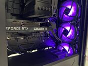 Stacionarus kompiuteris Nvidia GeForce RTX 3060 12 GB