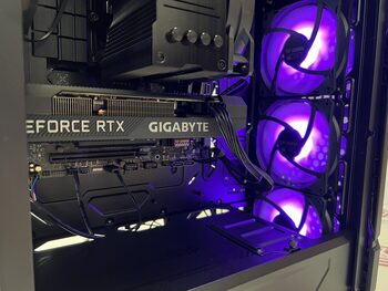 Stacionarus kompiuteris Nvidia GeForce RTX 3060 12 GB