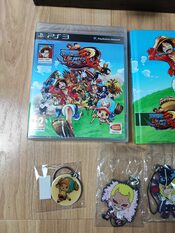 Get One Piece Unlimited World Red: Chopper Edition PlayStation 3