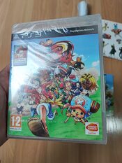 Redeem One Piece Unlimited World Red: Chopper Edition PlayStation 3