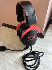 HyperX Cloud II