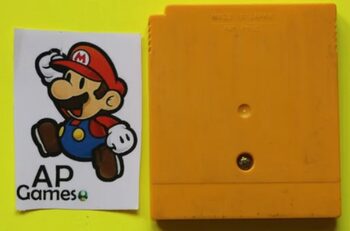 Pokémon Yellow Game Boy for sale