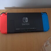 Nintendo Switch 32GB su aksesuarais