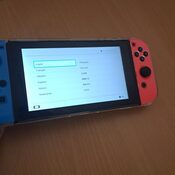 Nintendo Switch 32GB su aksesuarais