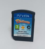 Little Deviants PS Vita