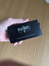 Get Little Nightmares II Nintendo Switch