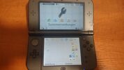 New Nintendo 3DS XL, Black