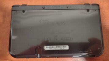 New Nintendo 3DS XL, Black for sale